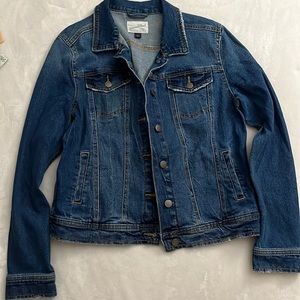 Universal Thread- denim jacket